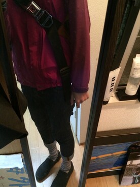 chondalarさんのコーディネート