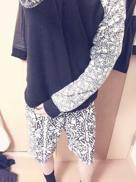 ryuさんのコーディネート