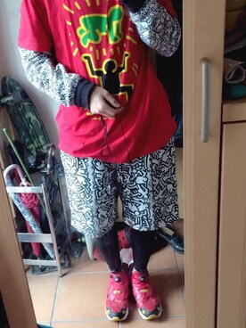 ryuさんのコーディネート