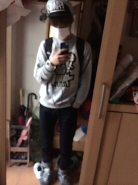 ryuさんのコーディネート