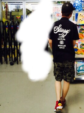 ryuさんのコーディネート