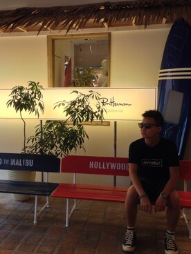 nicsonlさんのコーディネート