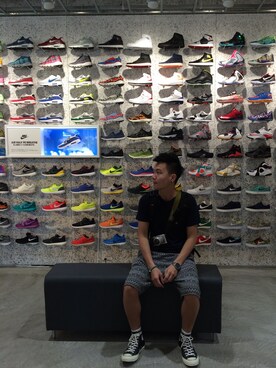 nicsonlさんのコーディネート