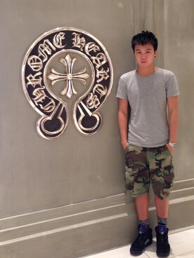 nicsonlさんのコーディネート