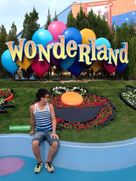 nicsonlさんのコーディネート