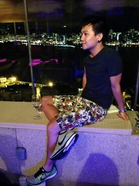 nicsonlさんのコーディネート