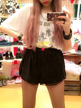 ℳさんのコーディネート