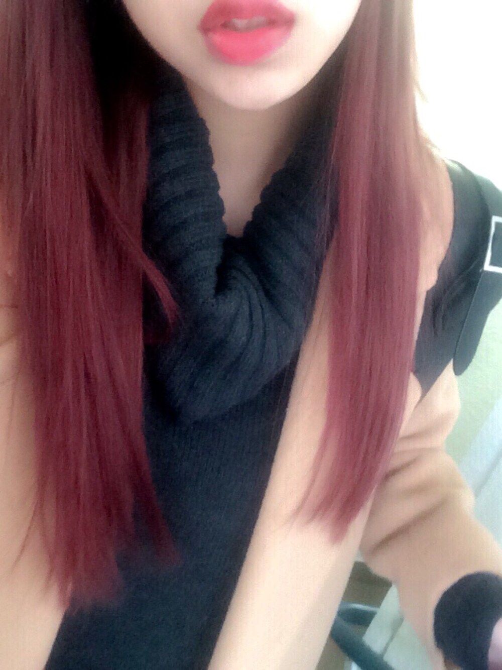 「BUBBLES、BUBBLEStokyo、redhair」｜「BUBBLESのアイテム（チェスターコート、ベージュ系）」を使った、ℳさん（レディース・168cm）の春コーディネートの1枚目の写真
