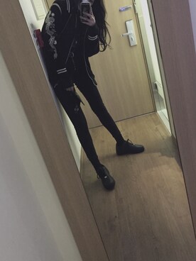 ℳさんのコーディネート