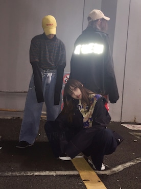 ℳさんのコーディネート