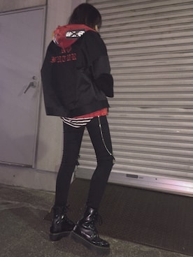 ℳさんのコーディネート