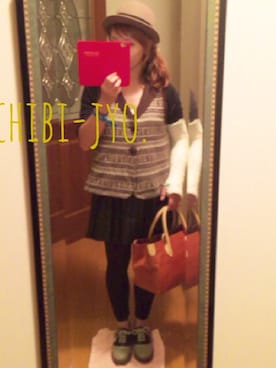 POSSYさんのコーディネート