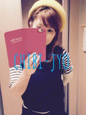 POSSYさんのコーディネート