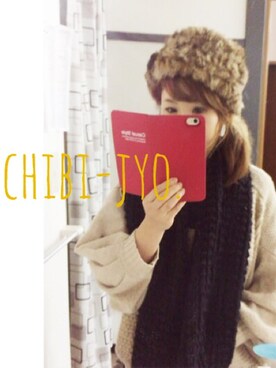 POSSYさんのコーディネート