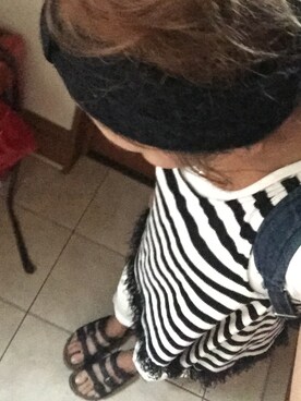 POSSYさんのコーディネート