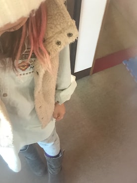 POSSYさんのコーディネート