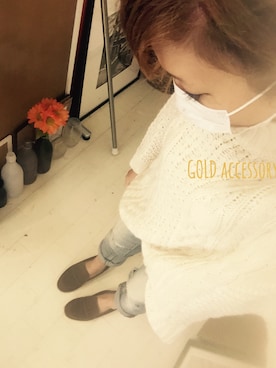 POSSYさんのコーディネート