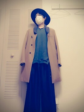 KAYA.さんのコーディネート