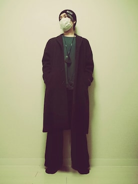 KAYA.さんのコーディネート