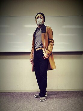 KAYA.さんのコーディネート