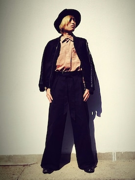 KAYA.さんのコーディネート