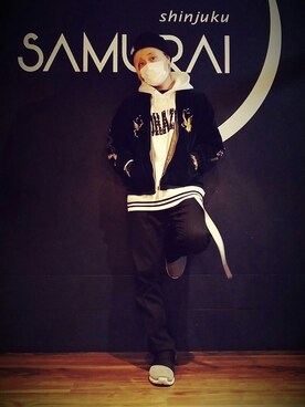 KAYA.さんのコーディネート