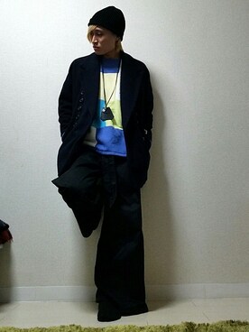 KAYA.さんのコーディネート