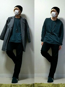 KAYA.さんのコーディネート