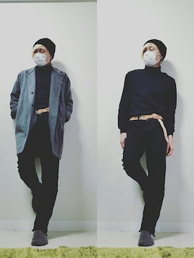 KAYA.さんのコーディネート