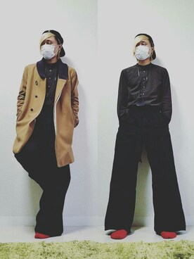 KAYA.さんのコーディネート