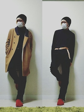 KAYA.さんのコーディネート