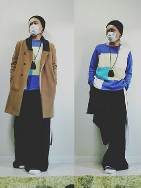 KAYA.さんのコーディネート