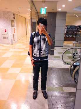 wataru sliceさんのコーディネート