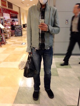 wataru sliceさんのコーディネート