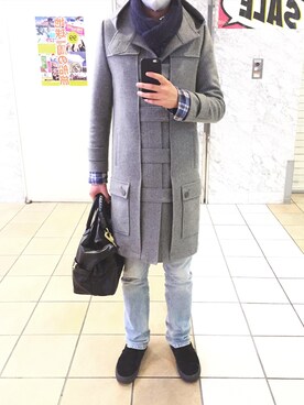 wataru sliceさんのコーディネート