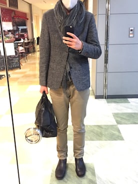 wataru sliceさんのコーディネート