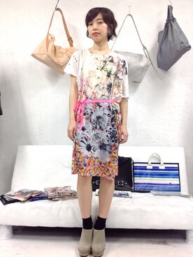 ringoさんのコーディネート