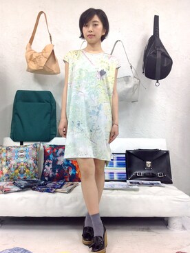 ringoさんのコーディネート