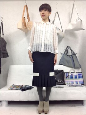 ringoさんのコーディネート