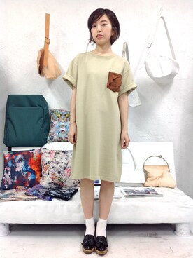 ringoさんのコーディネート