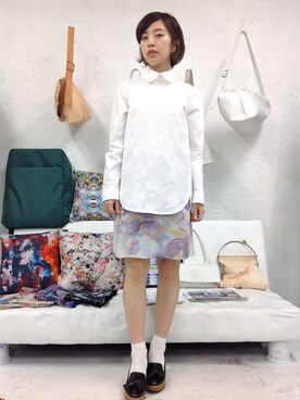 ringoさんのコーディネート