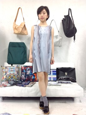 ringoさんのコーディネート