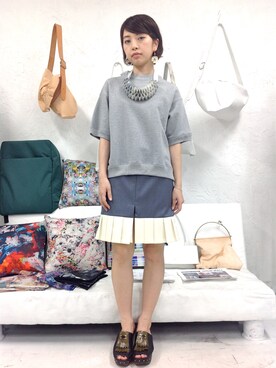 ringoさんのコーディネート