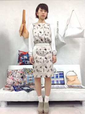 ringoさんのコーディネート