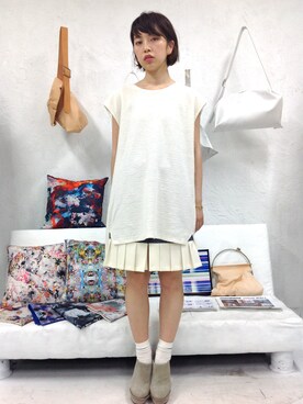 ringoさんのコーディネート