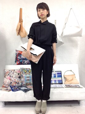 ringoさんのコーディネート