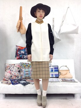 ringoさんのコーディネート