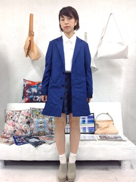 ringoさんのコーディネート