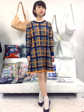 ringoさんのコーディネート