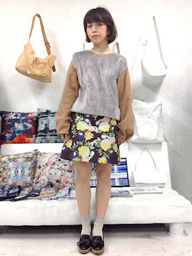 ringoさんのコーディネート